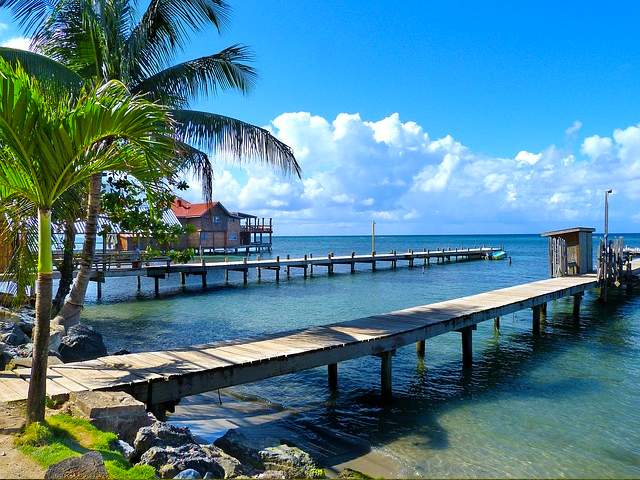 Top Travel Destinations In Central America Guide And Tips Best Places To Visit In Honduras
